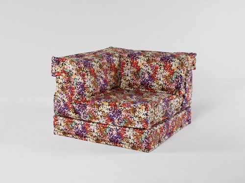 Roche bobois mah - jong, corner