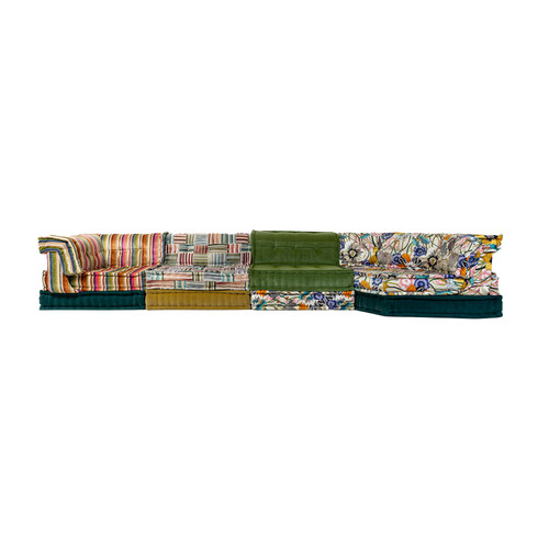 Mah jong sofa hans - mah-jong,