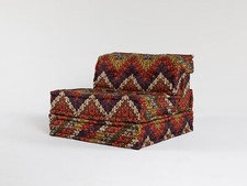 Roche Bobois Mah Jong Sofa