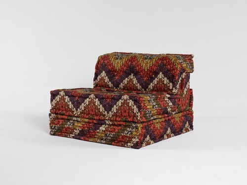Roche bobois mah jong sofa - roche,