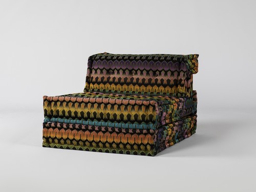 Roche bobois mah jong sofa - bobois,