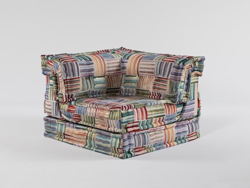 Roche bobois mah jong - jong, corner