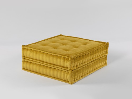 Roche bobois mah jong seat - roche,