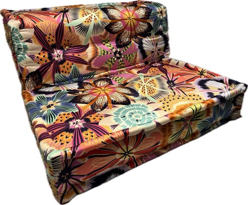 Roche bobois mah jong seat - roche, &