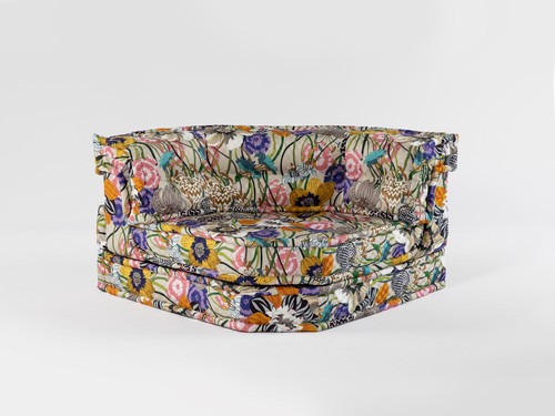 Roche bobois mah jong angled - mah,