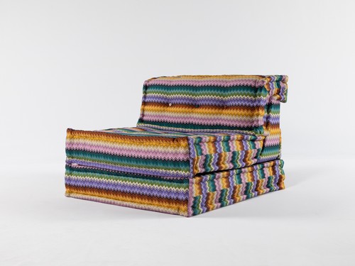 Roche bobois mah - mah, seat