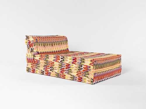 Roche bobois mah - jong, chaise