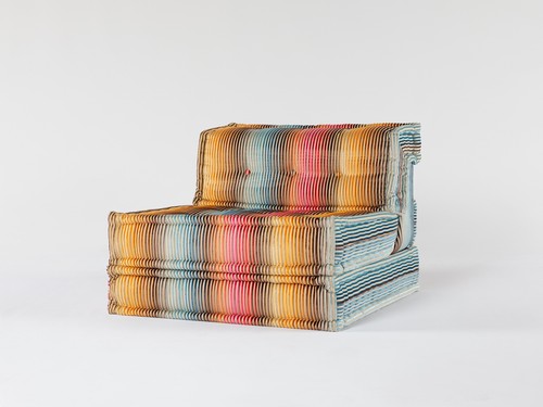 Roche bobois mah jong sofa - roche,